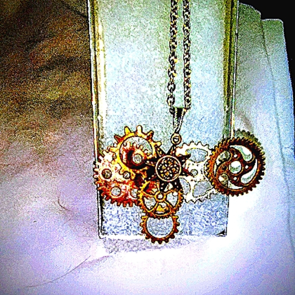 Necklace